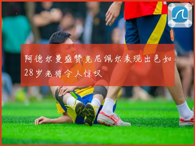 阿德尔曼盛赞克尼佩尔表现出色如28岁老将令人惊叹