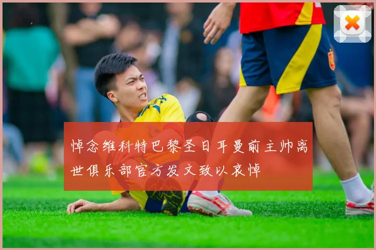 悼念维科特巴黎圣日耳曼前主帅离世俱乐部官方发文致以哀悼